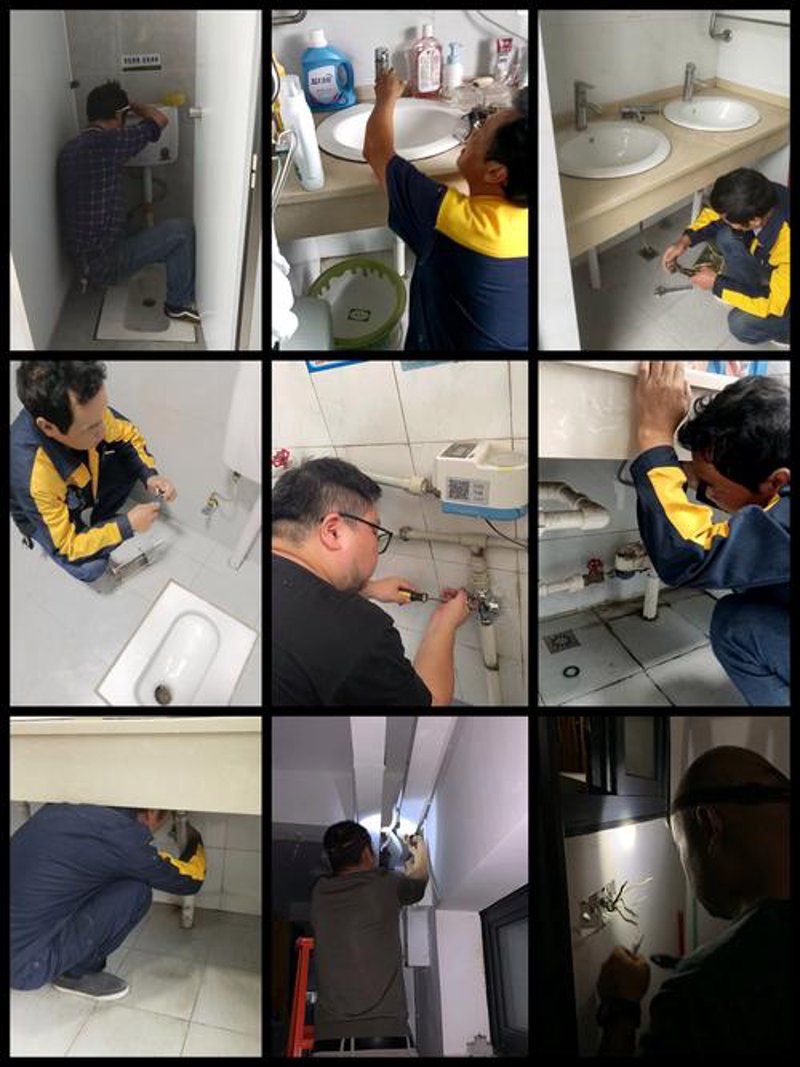 水电站的运行与维护:五峰水电站管理技巧分享